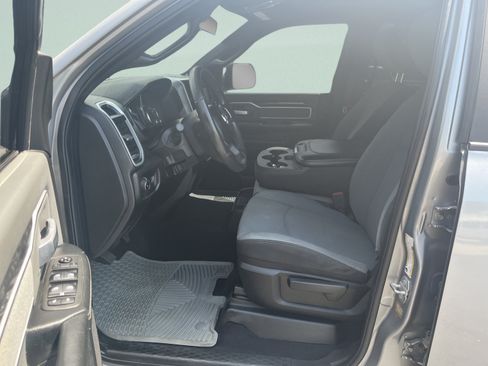 Used 2021 RAM 2500 Big Horn AWD/4WD image 10