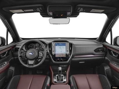 New 2026 Subaru Forester Touring