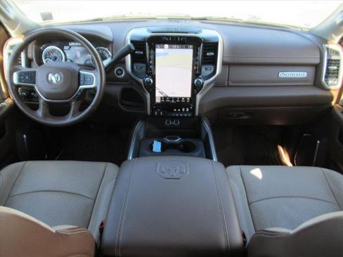 Used 2023 RAM 3500 Laramie image 16