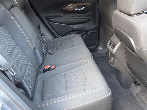 Used 2021 GMC Terrain SLE w/ Elevation Edition FWD image 17