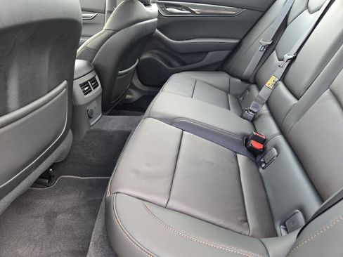 New 2026 Cadillac CT5 Sport image 20