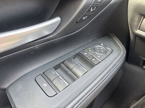 Used 2024 Toyota Grand Highlander Limited image 25