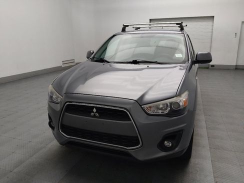 Used 2015 Mitsubishi Outlander Sport ES image 15