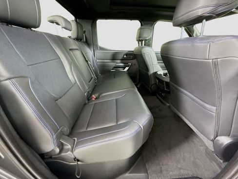 Used 2024 Toyota Tundra Platinum image 27