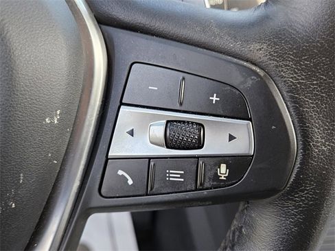 Used 2020 BMW X3 sDrive30i w/ Convenience Package image 22