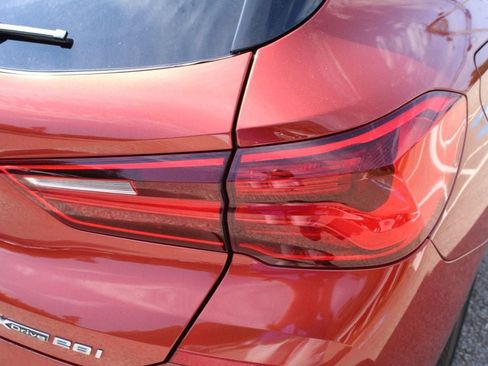 Used 2020 BMW X2 xDrive28i AWD/4WD image 11