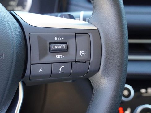 Certified 2025 INFINITI QX60 Pure image 16