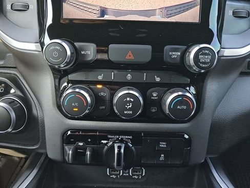 Used 2023 RAM 1500 Lone Star w/ Trailer Tow Group image 28