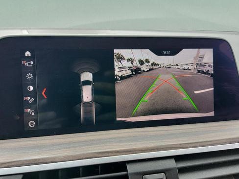 Used 2021 BMW X3 sDrive30i w/ M Sport Package image 24