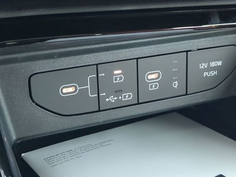 New 2026 Kia K5 GT-Line image 21