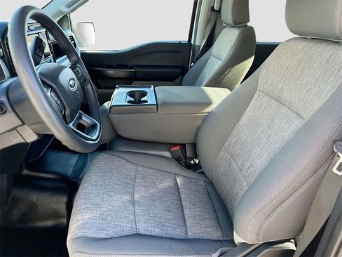 Used 2023 Ford F150 XL w/ Trailer Tow Package image 19