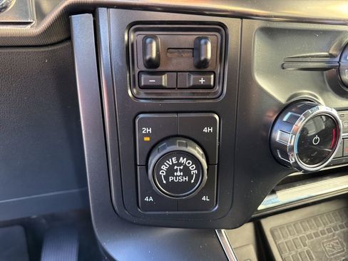 Used 2022 Ford F150 Raptor w/ Equipment Group 801A High image 35