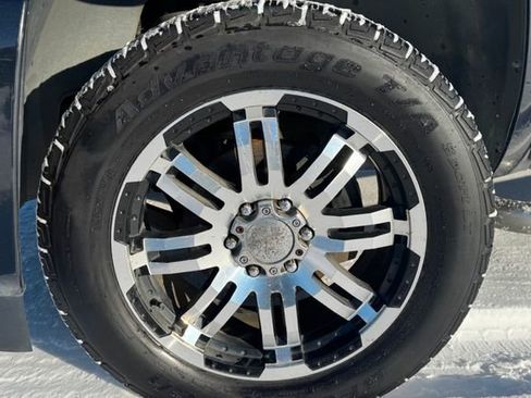 Used 2010 Chevrolet Silverado 1500 LT w/ Power Pack Plus image 9