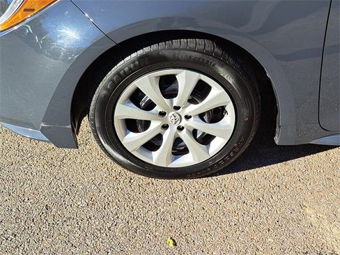 Used 2024 Toyota Corolla LE image 9