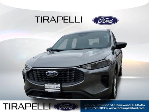 New 2026 Ford Escape Active image 1