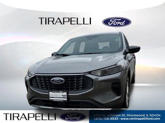 New 2026 Ford Escape Active 360° Tour