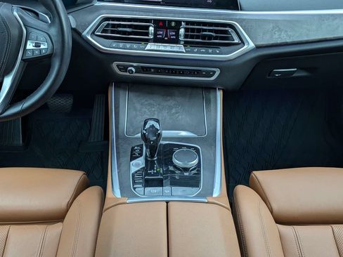 Used 2021 BMW X5 xDrive40i w/ Premium Package 3 AWD/4WD image 19