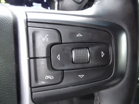Used 2024 GMC Sierra 1500 SLE AWD/4WD image 19