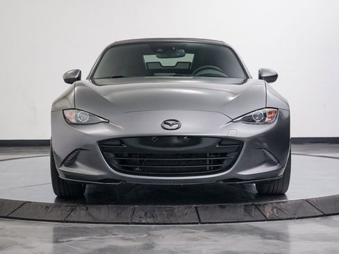 Used 2019 MAZDA MX-5 Miata Grand Touring image 9
