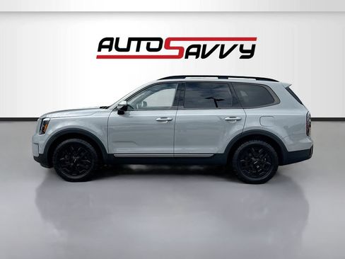 Used 2023 Kia Telluride SX Prestige X-Pro AWD/4WD image 4
