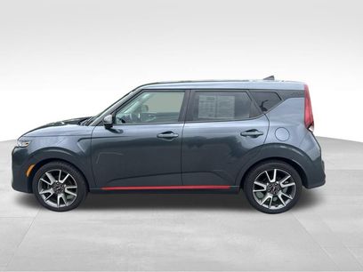 Used 2020 Kia Soul GT-Line