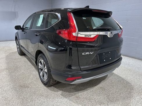Used 2019 Honda CR-V LX image 6