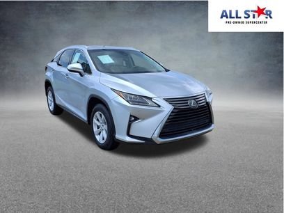 Used 2017 Lexus RX 350 FWD