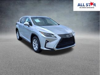 Used 2017 Lexus RX 350 FWD 360° Tour