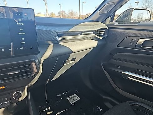 New 2026 Ford Mustang Coupe RWD image 18