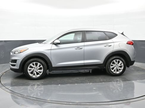 Used 2020 Hyundai Tucson Value image 9