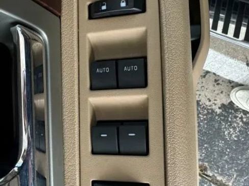 Used 2013 Ford F150 King Ranch w/ King Ranch Luxury Pkg AWD/4WD image 38