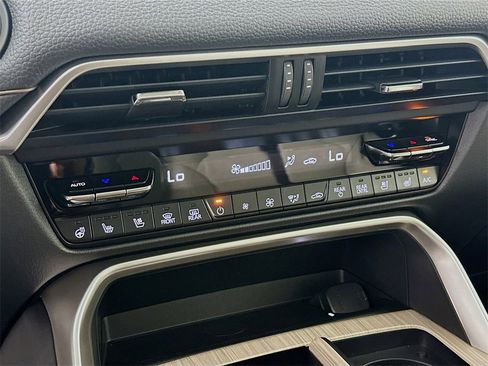 New 2026 MAZDA CX-90 3.3 Turbo w/ Preferred Package image 14