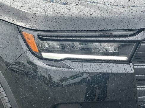 New 2026 Honda Pilot EX-L image 31