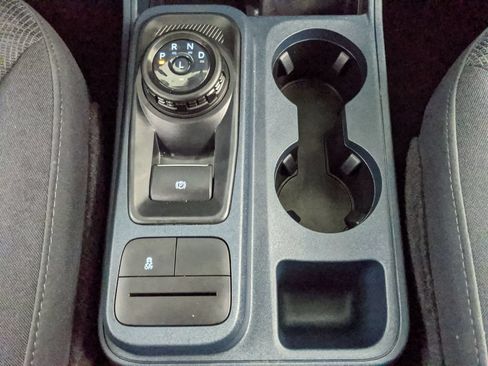 Certified 2026 Ford Maverick XL FWD image 9