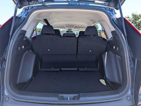 Certified 2024 Honda CR-V LX image 31