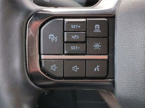 Certified 2024 Ford F150 Platinum w/ Equipment Group 702A High image 29