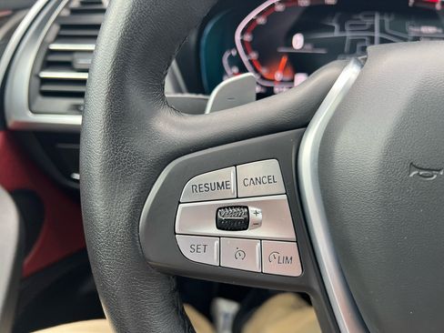 Used 2022 BMW X3 xDrive30i w/ Convenience Package image 30