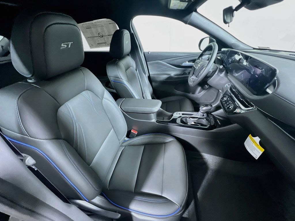 New 2026 Buick Envista Sport Touring w/ Convenience I Package FWD image 21