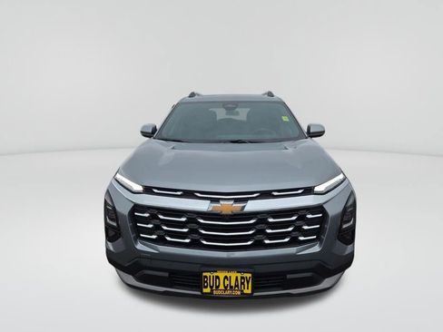 New 2026 Chevrolet Equinox LT w/ Convenience Package II image 9