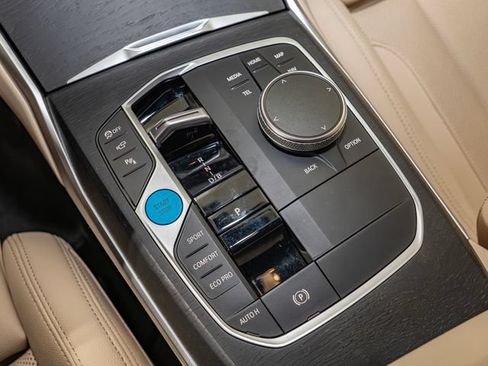 Certified 2023 BMW i4 eDrive35 w/ Premium Package RWD image 19