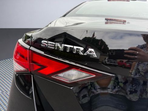 Used 2021 Nissan Sentra SV FWD image 6