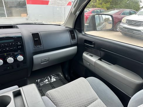 Used 2008 Toyota Tundra 2WD Double Cab image 18