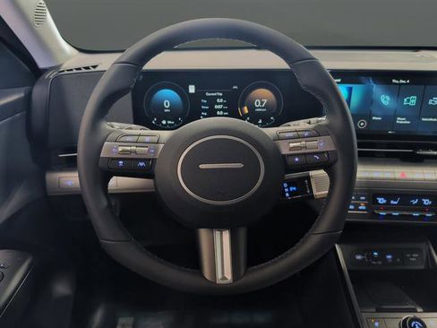 New 2026 Hyundai Kona SEL Premium image 14
