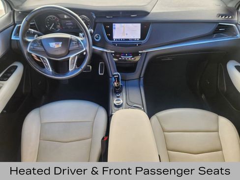 Used 2023 Cadillac XT5 Sportv image 13