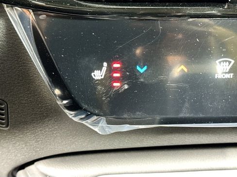 New 2026 Nissan Sentra SR FWD image 17