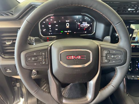 New 2026 GMC Sierra 1500 AT4 w/ AT4 Premium Package image 25