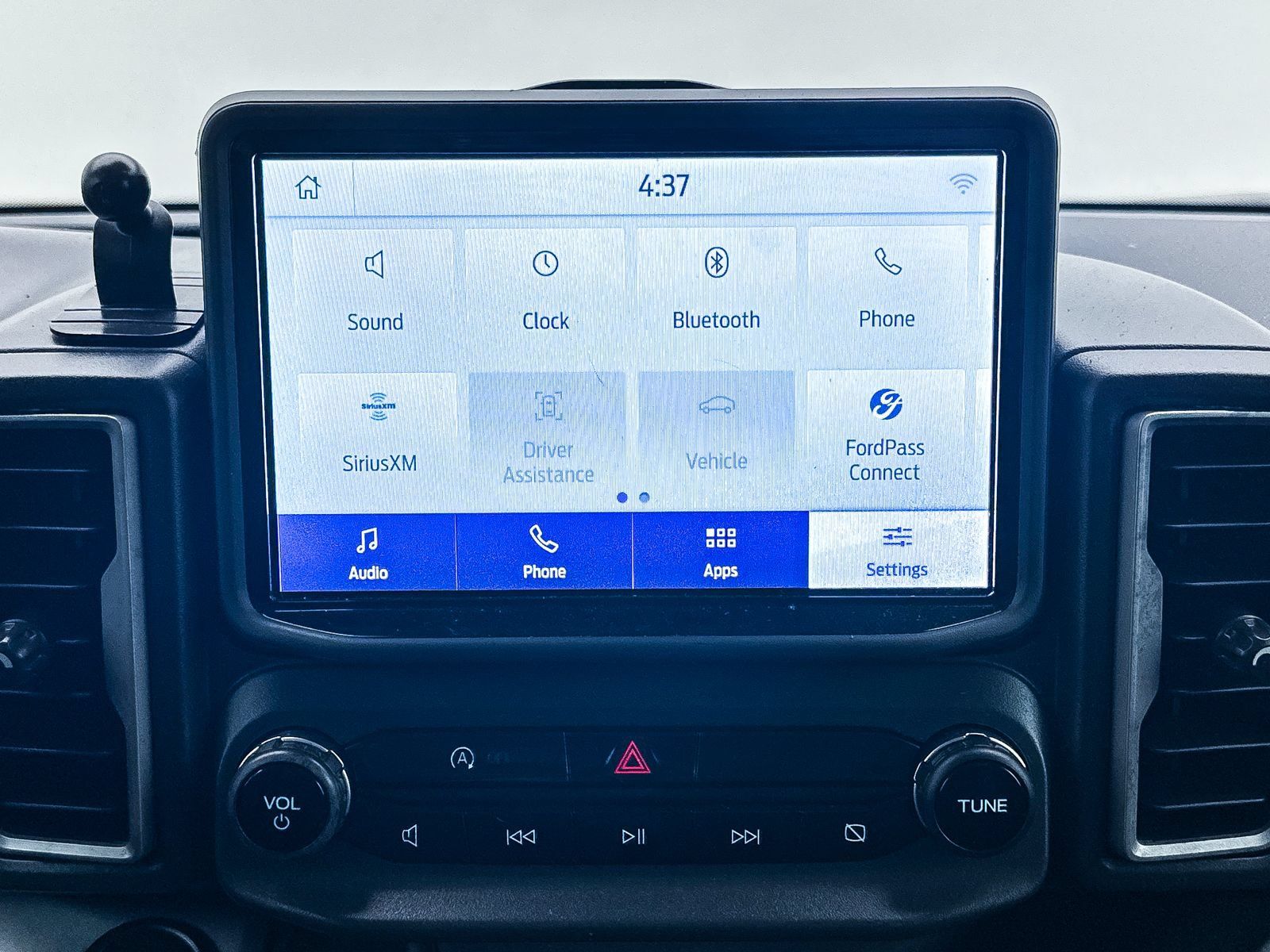 Used 2022 Ford Bronco Sport Big Bend AWD/4WD image 19
