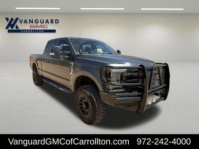 Used 2020 Ford F250 XL w/ STX Appearance Package