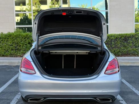 Used 2017 Mercedes-Benz C 300 Sedan image 30