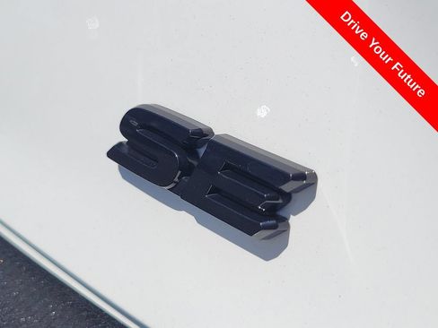 Used 2025 Toyota Camry SE FWD image 27